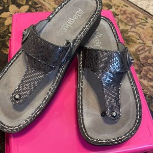 Alegria shoes